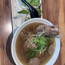 Pho Bac Diet Pho Bac Diet