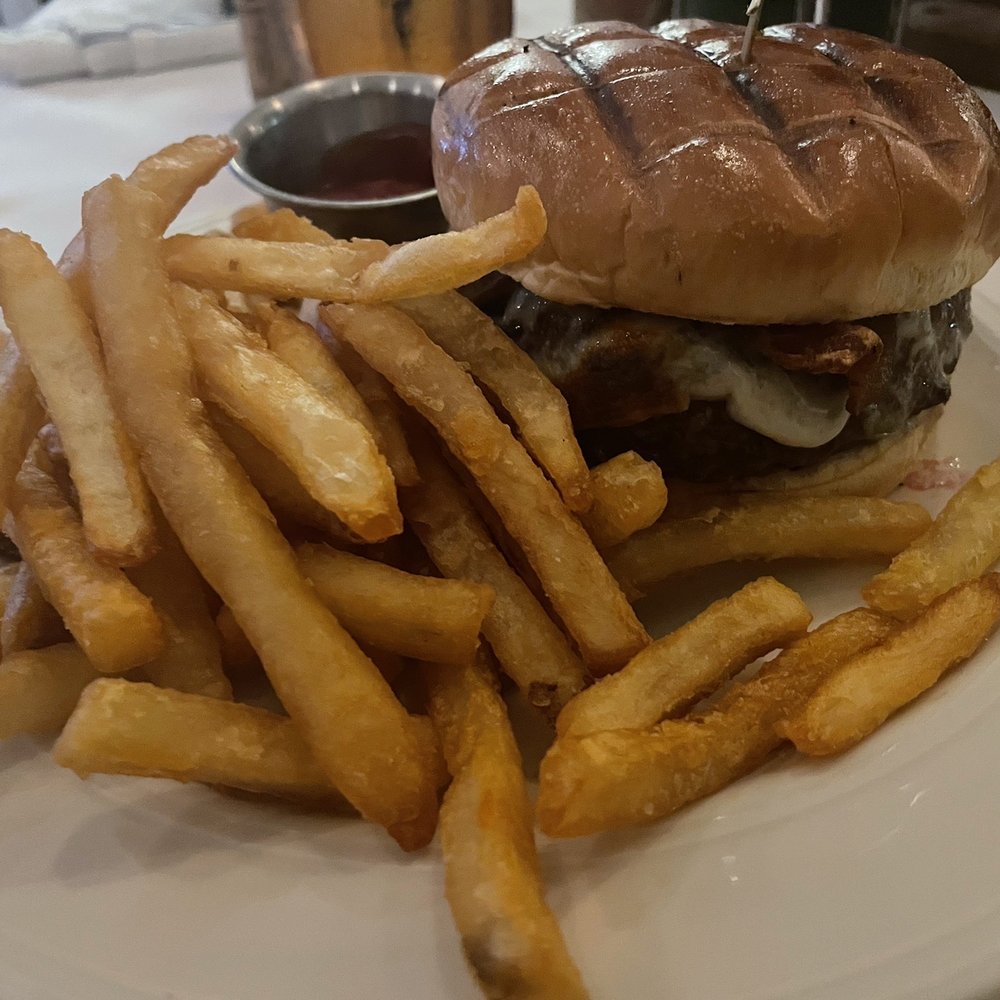 Loretta and the Butcher - Loretta's Burger - Argentine Near Me - Miami, Florida