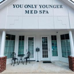 Exterior photo of You Only Younger - Sugar Land, Texas Exterior photo of You Only Younger - Sugar Land, Texas