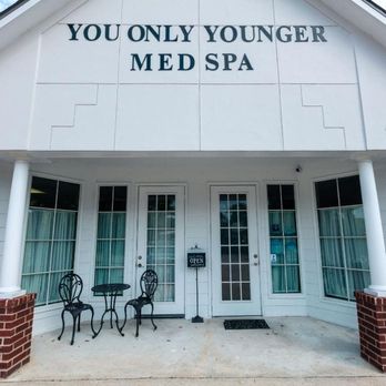 You Only Younger - Medical Spas Near Me - Sugar Land, Texas