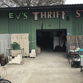 EV's Thrift Store - Thrift Stores Near Me - Dallas, Texas EV's Thrift Store - Thrift Stores Near Me - Dallas, Texas