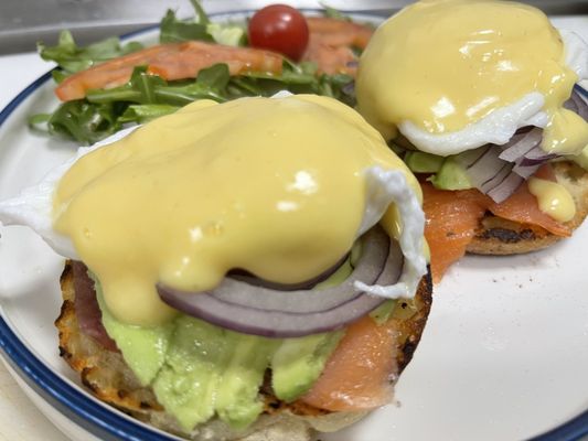 Park Cafe & Eatery by null