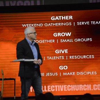 Collective Church - Churches Near Me - Pascagoula, Mississippi Collective Church - Churches Near Me - Pascagoula, Mississippi