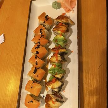 Kero Sushi - Japanese Near Me - Yorktown, Virginia Kero Sushi - Japanese Near Me - Yorktown, Virginia