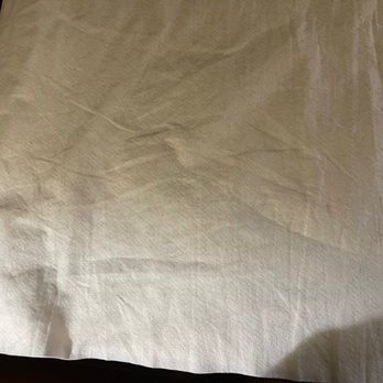 DoubleTree by Hilton Hotel Phoenix Tempe - Dog hair on mattress pad. - Hotels Near Me - Tempe, Arizona