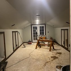 Brown and Delisle Home Repair and Landscaping
