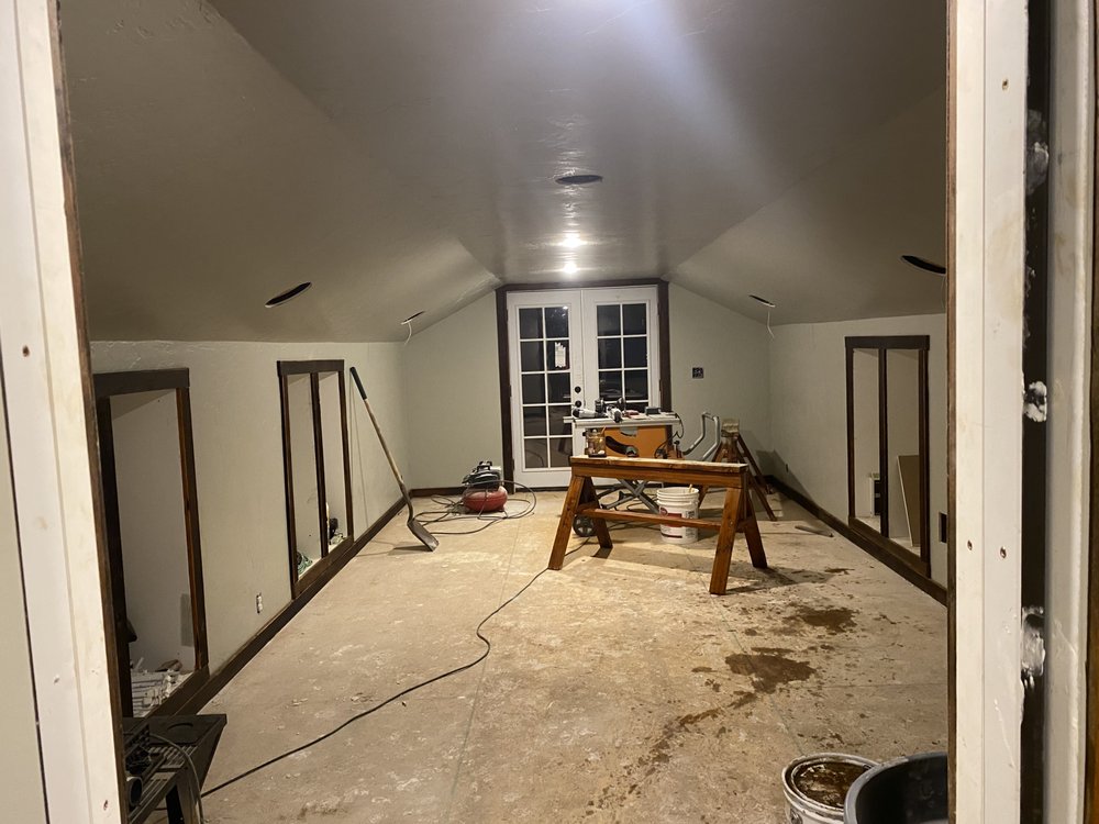 BROWN AND DELISLE HOME REPAIR AND LANDSCAPING 19 Photos Reno