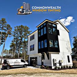 Commonwealth Window Tinting