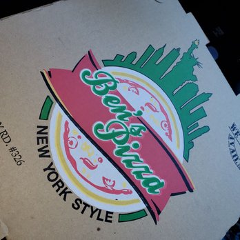 Bens Pizza - Pizza Near Me - Surprise, Arizona Bens Pizza - Pizza Near Me - Surprise, Arizona