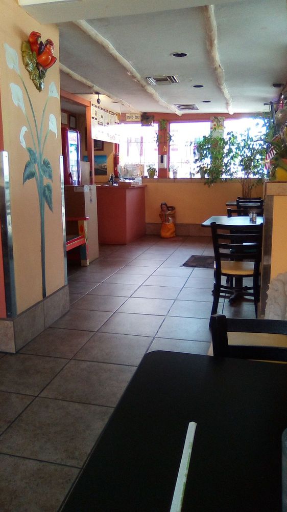 Cocina Mexicana Express
