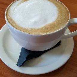 Cappuccino Cappuccino