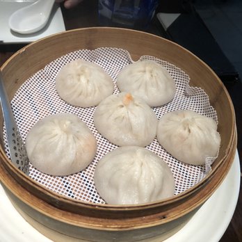 The Bao - Shanghainese Near Me - New York, New York The Bao - Shanghainese Near Me - New York, New York