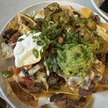Pancho Poncho - Happy hour nachos - Mexican Near Me - Denver, Colorado Pancho Poncho - Happy hour nachos - Mexican Near Me - Denver, Colorado