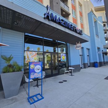 Amazing Poke - Sushi Bars Near Me - Corona, California Amazing Poke - Sushi Bars Near Me - Corona, California