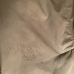 Pathway Cleaners - Burn Mark