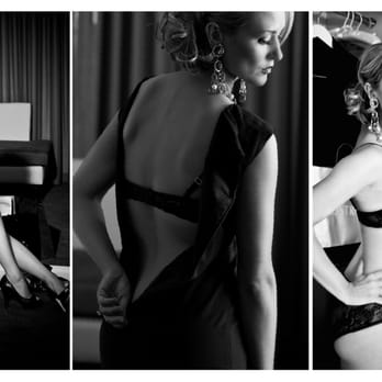 The Atelier - Session Photography Near Me - Chicago, Illinois