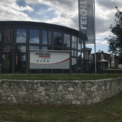 Küchenstudio Kern - Außenansicht Küchenstudio Kern