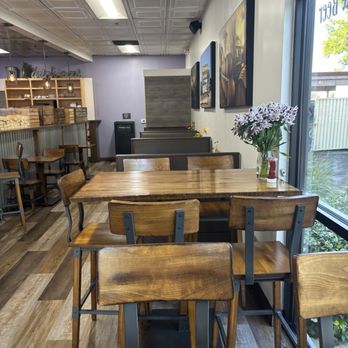 The Napa Deli - Inside seating - Sandwiches Near Me - Fairfield, California The Napa Deli - Inside seating - Sandwiches Near Me - Fairfield, California