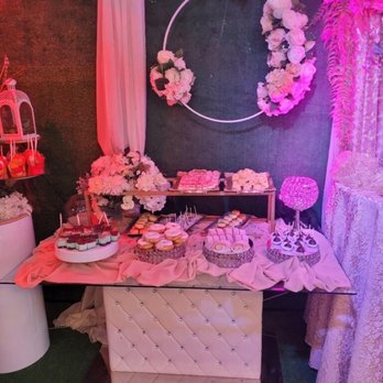 Bliss Banquet Hall - Venues & Event Spaces Near Me - Las Vegas, Nevada