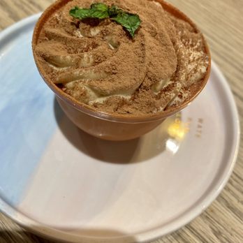 A La Mousse - Tiramisu Plant - Desserts Near Me - Philadelphia, Pennsylvania