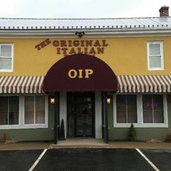 Milroy OIP - Original Italian Pizza - Stop and see us