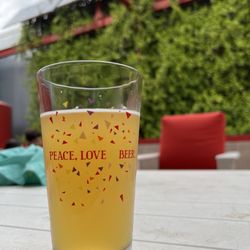 Mother Earth Brewing - Witbier