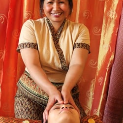 Wilawan's Wellness Oase München