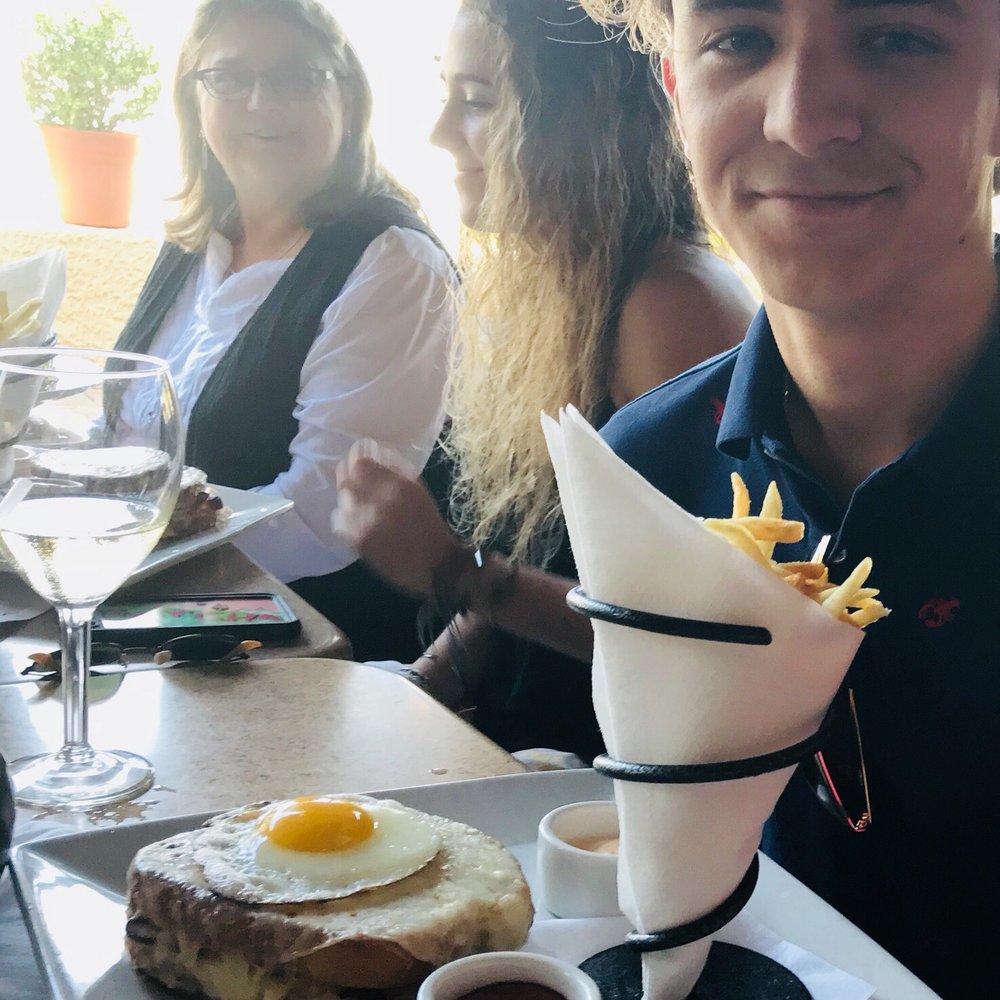 Bistro 17 - French Near Me - Hilton Head Island, South Carolina Bistro 17 - French Near Me - Hilton Head Island, South Carolina