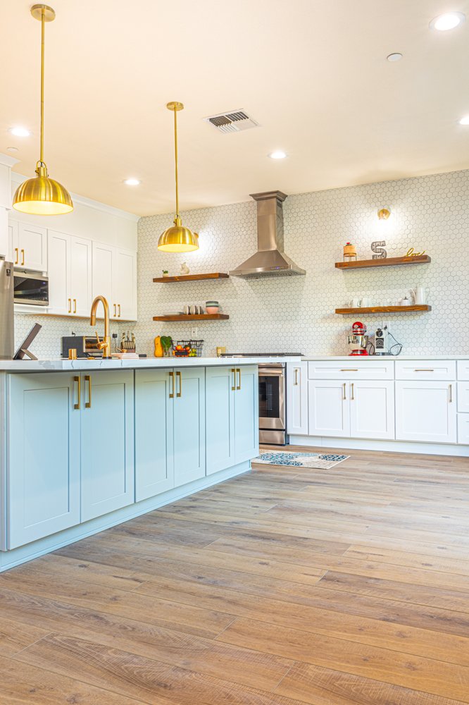 Slide of Green Group Remodeling