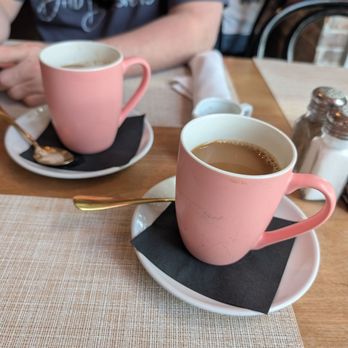 Celia's Kitchen and Social Bar - Morning coffee - Cocktail Bars Near Me - Miami, Florida Celia's Kitchen and Social Bar - Morning coffee - Cocktail Bars Near Me - Miami, Florida