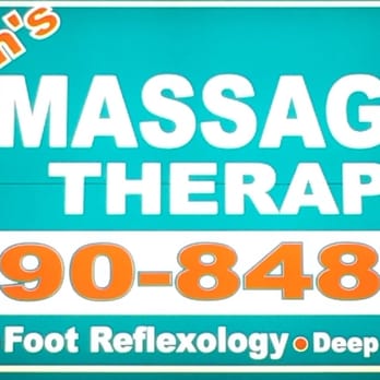 Photos for Lan's Massage Therapy - Yelp