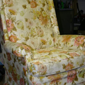 Tc Mack Upholstery - wing back rocker - Furniture Reupholstery Near Me - Fort Lupton, Colorado Tc Mack Upholstery - wing back rocker - Furniture Reupholstery Near Me - Fort Lupton, Colorado