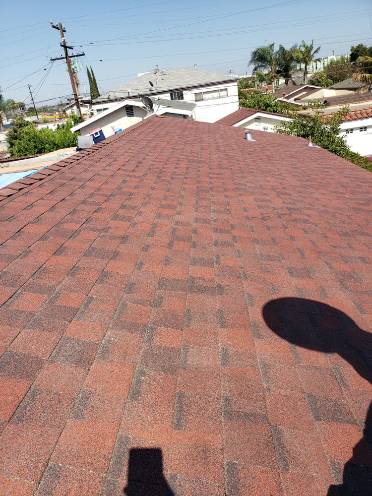 Slide of Gerardo roofing