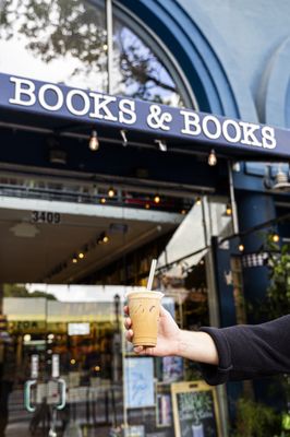 Books & Books by null