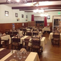 Restaurant de la Gare Munzenberger - Restaurant de la gare munzenberger
