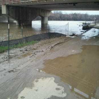 Olentangy River Greenway - More nasty - Parks Near Me - Columbus, Ohio