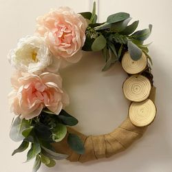 The Crafty Kit - Wreath crafting! This craft can be reserved as a private event! (mobile, virtual,instudio) Holiday & Fall wreaths available!