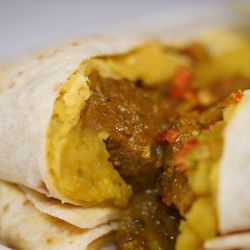 Joy's Roti Delight