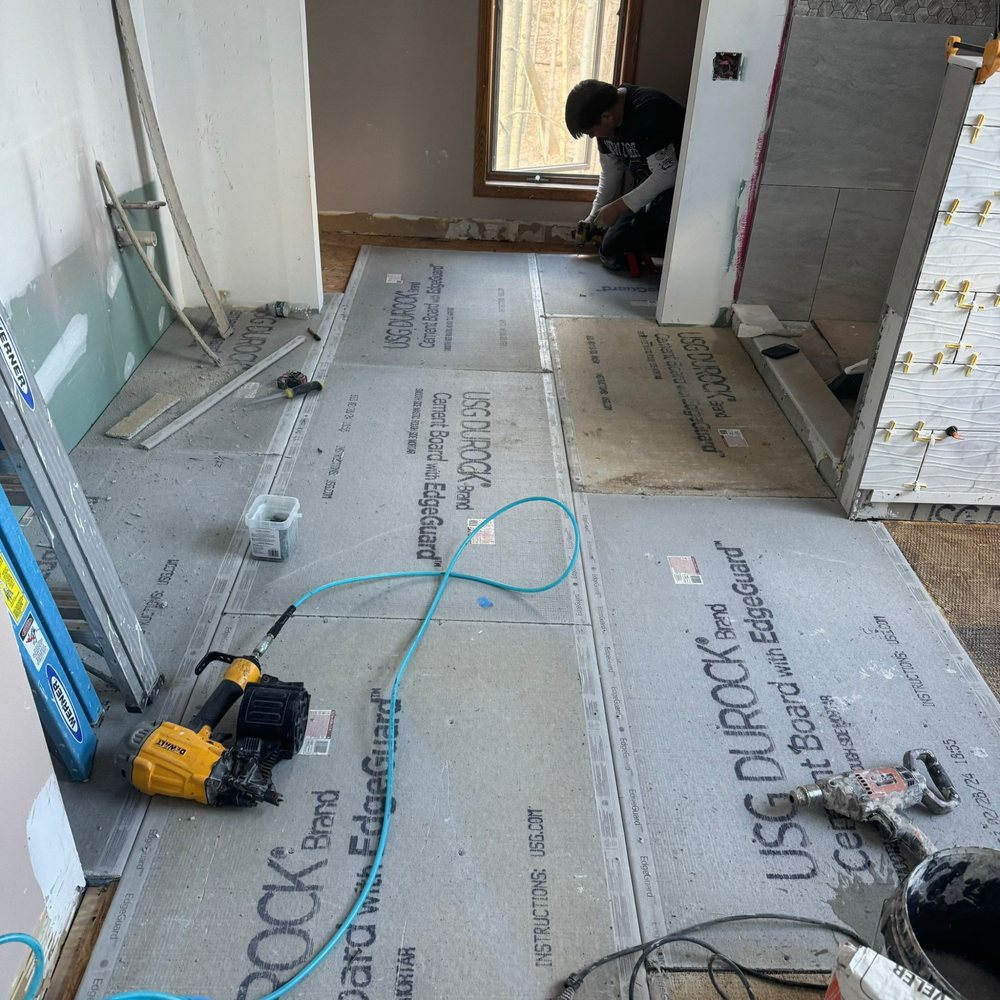 Slide of Hervi Home Improvement