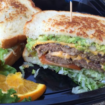 Habit Burger & Grill - Santa Barbara Style - Burgers Near Me - Sandy, Utah