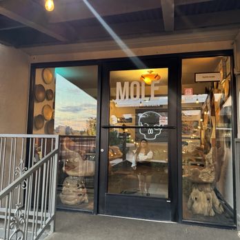 Mole Mexican Kitchen - Mexican Near Me - Sedona, Arizona