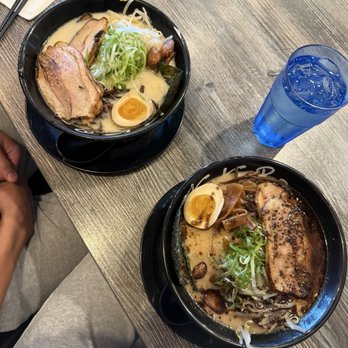 Kokoro Ramen - Black Garlic Pork Ramen & Shio Ramen - Ramen Near Me - Milpitas, California Kokoro Ramen - Black Garlic Pork Ramen & Shio Ramen - Ramen Near Me - Milpitas, California