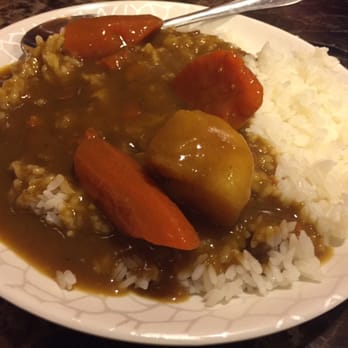 Ramen Bones - Curry rice - Noodles Near Me - Kapolei, Hawaii