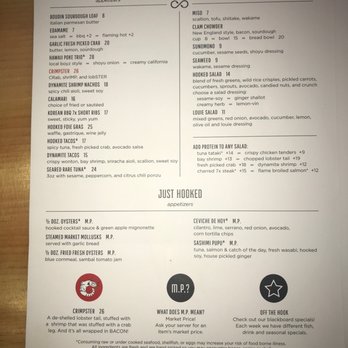 Hooked - Apps - Sushi Bars Near Me - Avon, Colorado