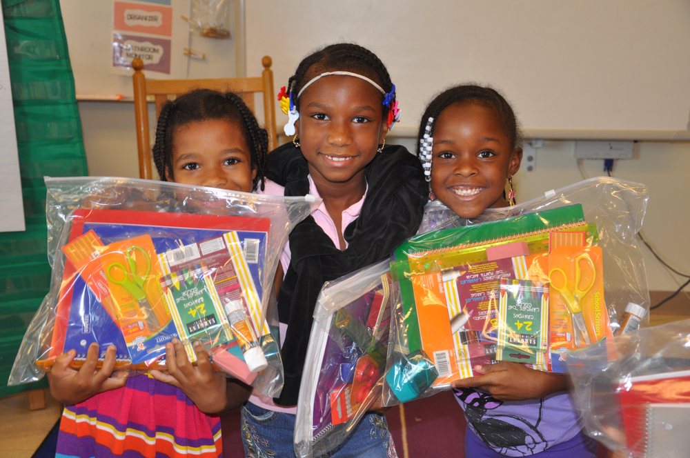 Classroom Central - social services organization in Charlotte, NC