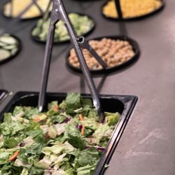 Pizza Pie Cafe Layton - Lettuce