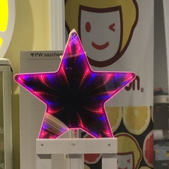 Happy Lemon - Tea Rooms Near Me - Newark, California