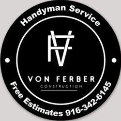 Von Ferber Construction