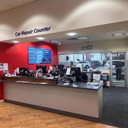 AAA East Cobb Car Care Plus