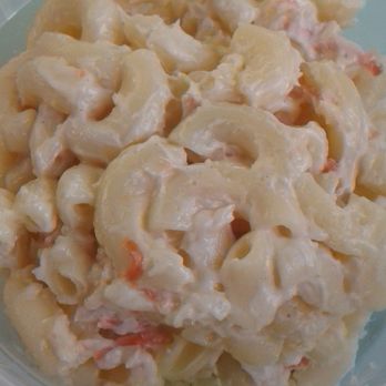 L&L Hawaiian Barbecue - Hawaiian Mac. - Hawaiian Near Me - Pasadena, California L&L Hawaiian Barbecue - Hawaiian Mac. - Hawaiian Near Me - Pasadena, California